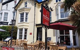 The Post House
